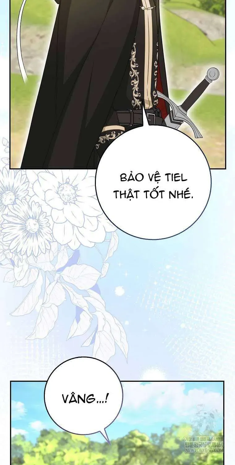  Ss2  Bé Con Báo Tuyết Của Gia Tộc Báo Đen - Chương 51 - Trang 56