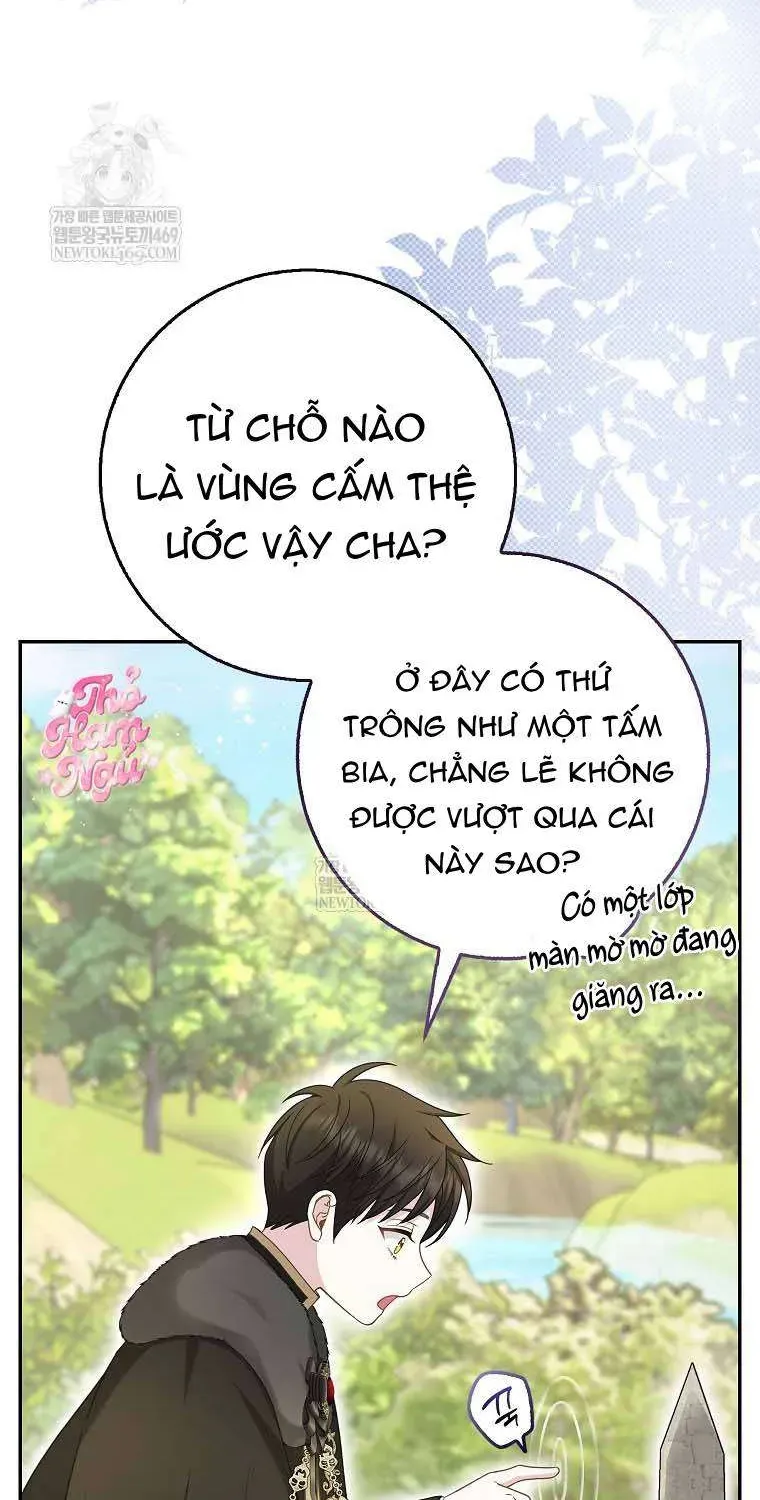  Ss2  Bé Con Báo Tuyết Của Gia Tộc Báo Đen - Chương 51 - Trang 59