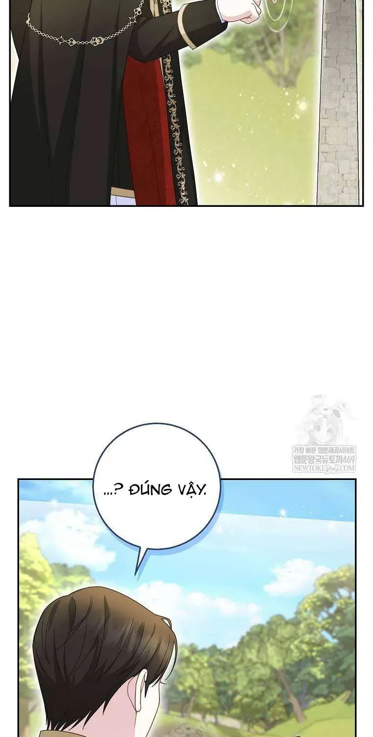  Ss2  Bé Con Báo Tuyết Của Gia Tộc Báo Đen - Chương 51 - Trang 60