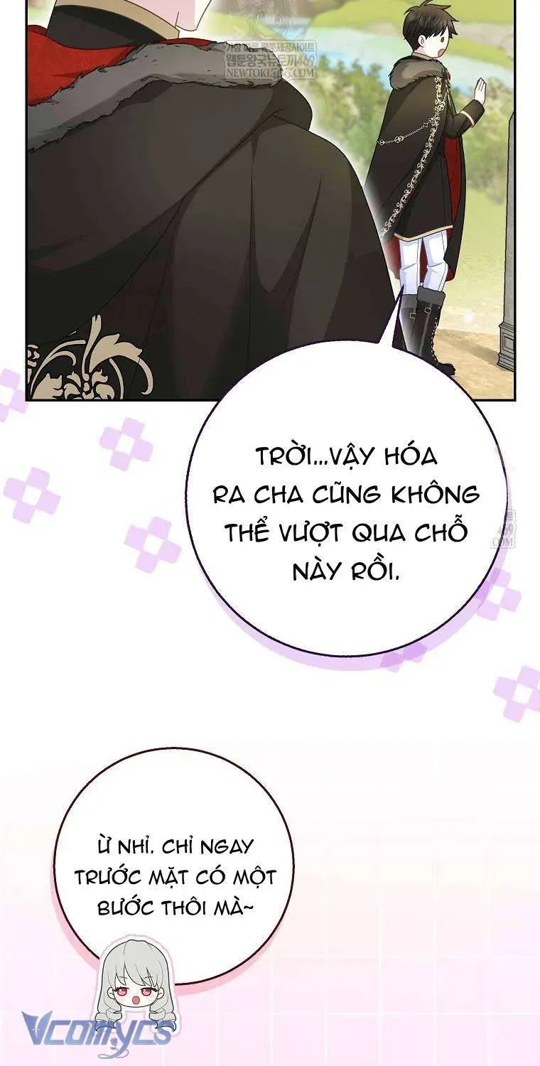  Ss2  Bé Con Báo Tuyết Của Gia Tộc Báo Đen - Chương 51 - Trang 61