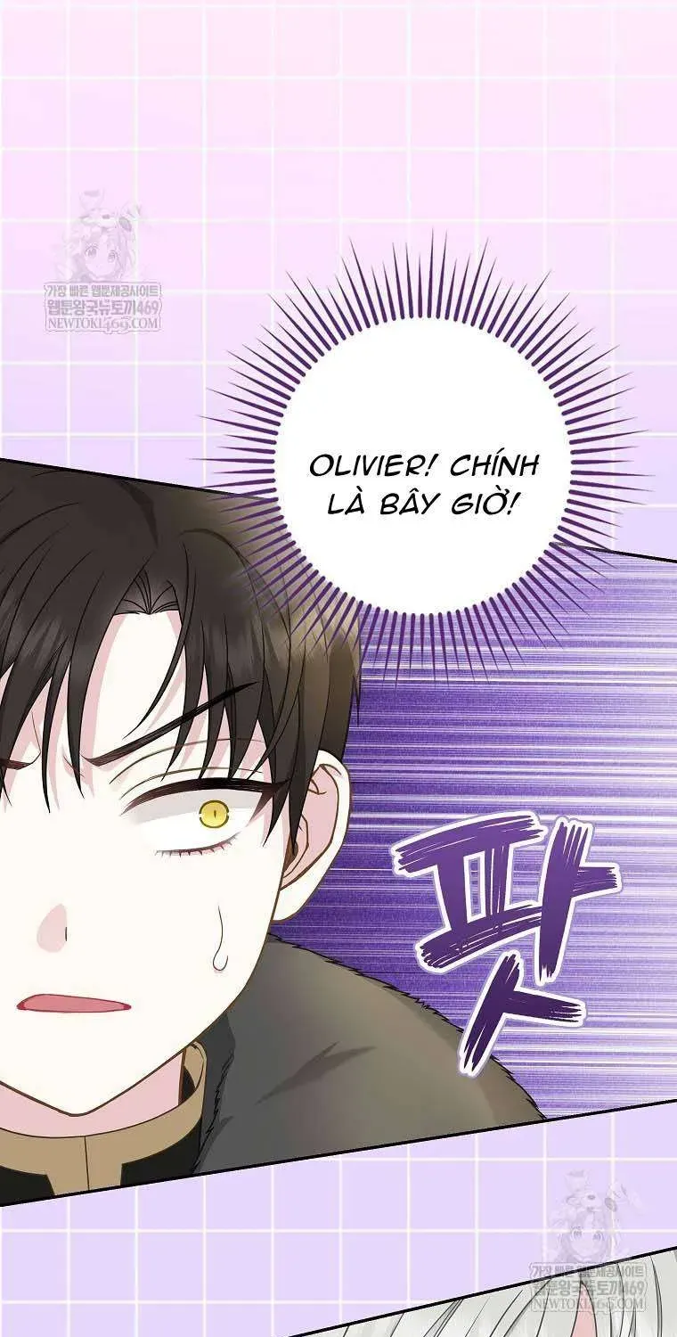  Ss2  Bé Con Báo Tuyết Của Gia Tộc Báo Đen - Chương 51 - Trang 62