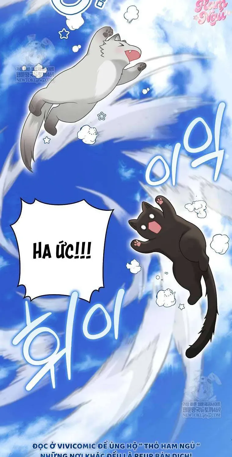  Ss2  Bé Con Báo Tuyết Của Gia Tộc Báo Đen - Chương 51 - Trang 65