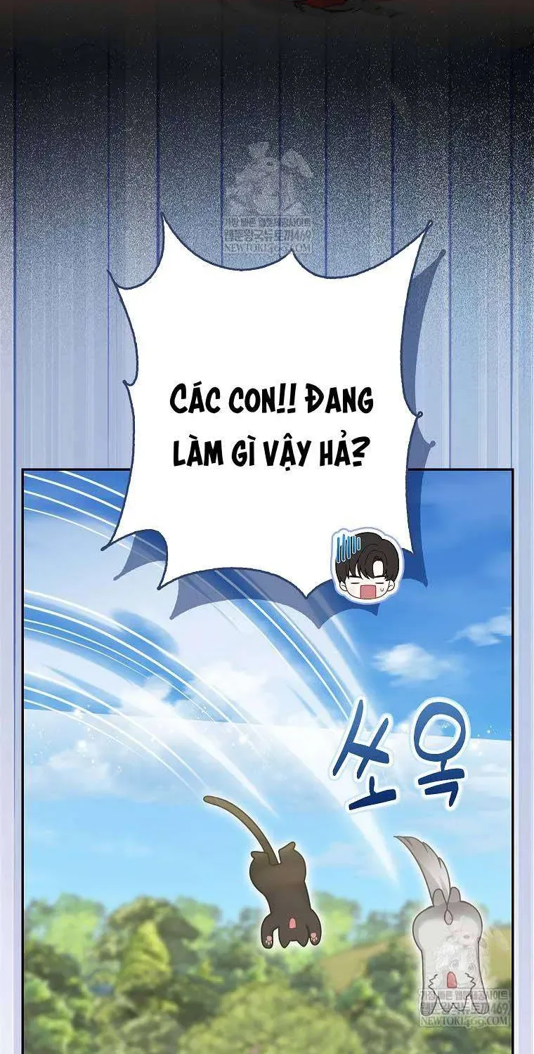  Ss2  Bé Con Báo Tuyết Của Gia Tộc Báo Đen - Chương 51 - Trang 67