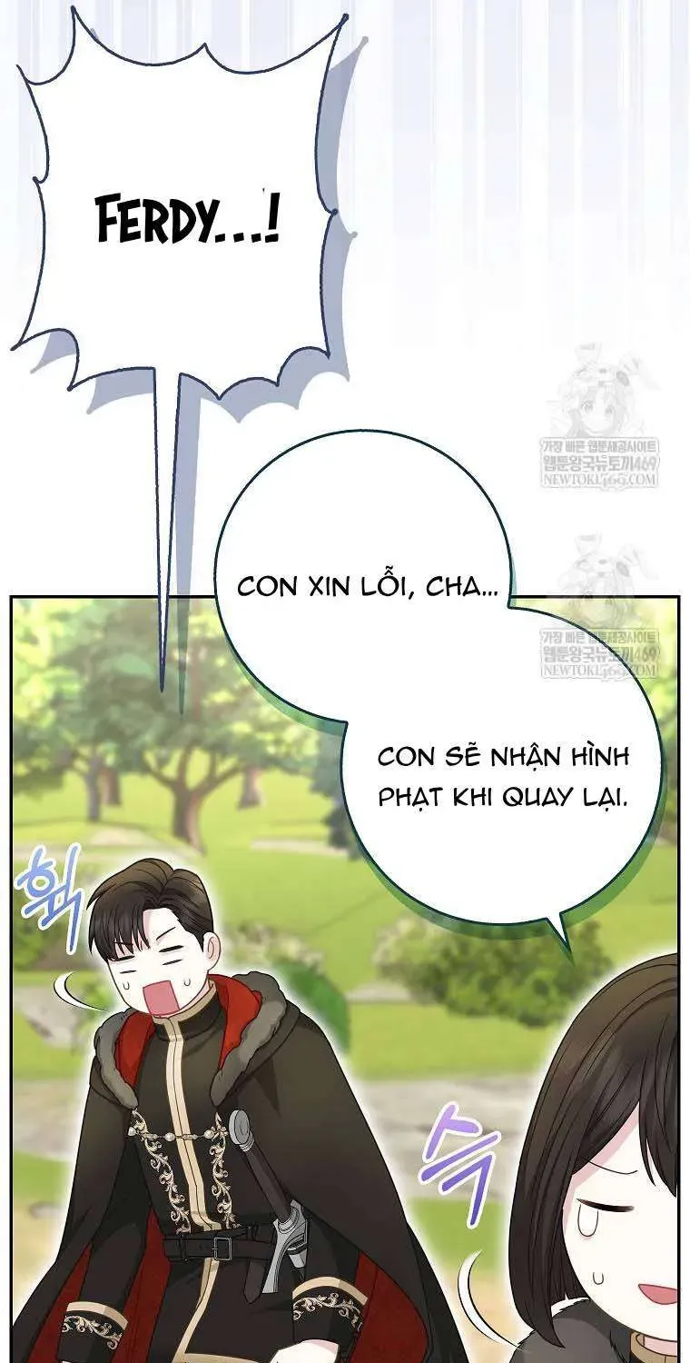  Ss2  Bé Con Báo Tuyết Của Gia Tộc Báo Đen - Chương 51 - Trang 69