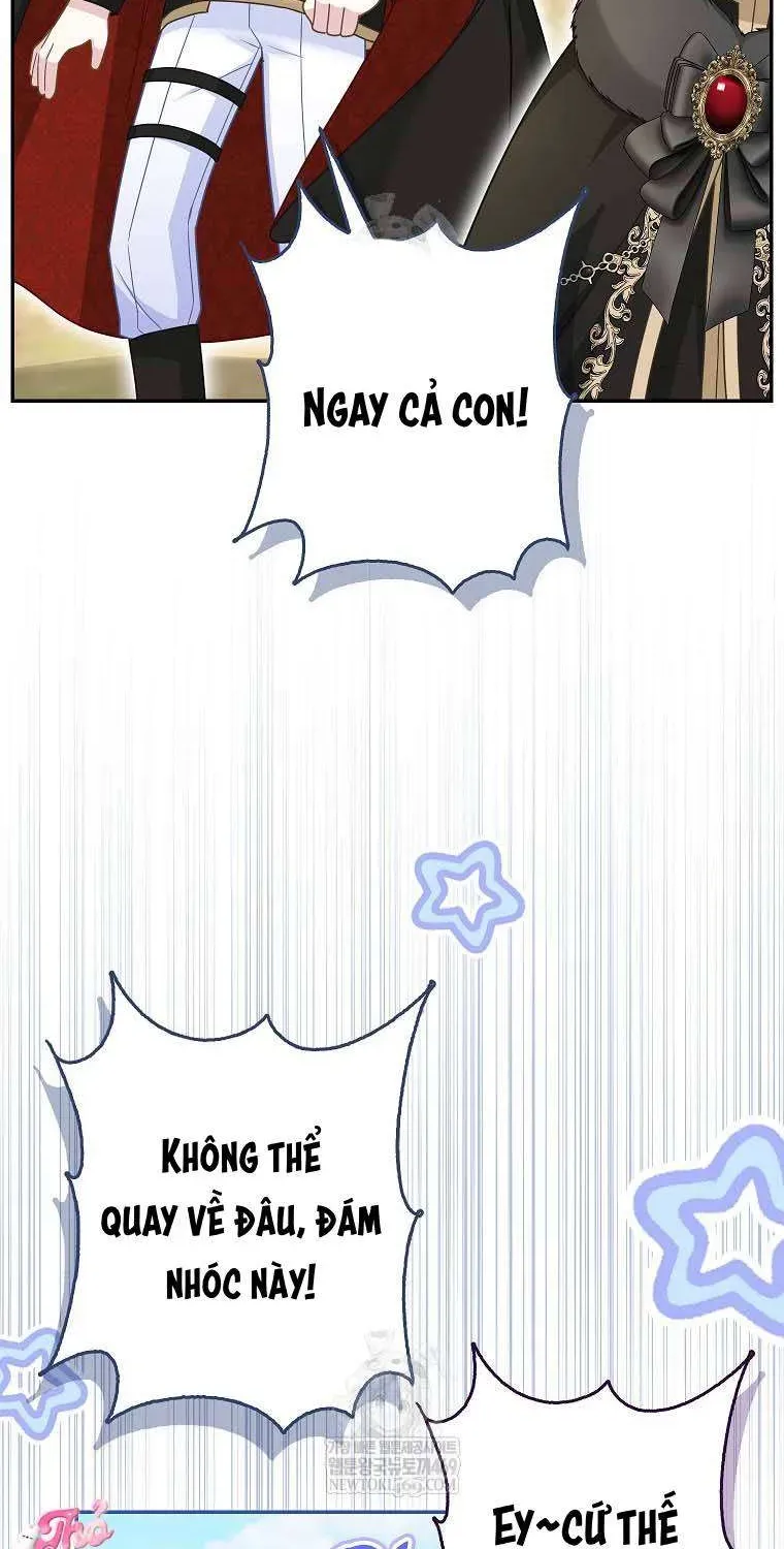  Ss2  Bé Con Báo Tuyết Của Gia Tộc Báo Đen - Chương 51 - Trang 70