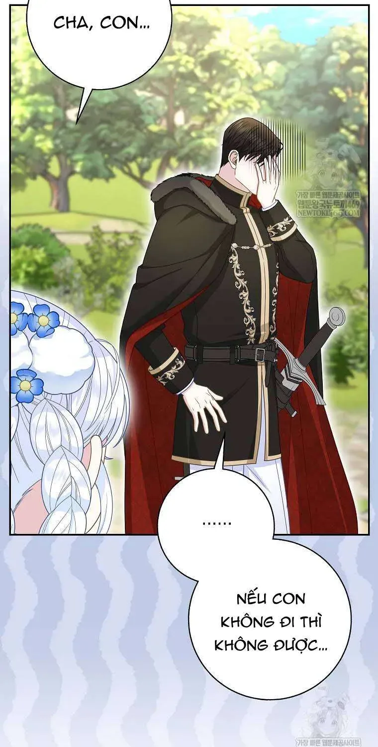  Ss2  Bé Con Báo Tuyết Của Gia Tộc Báo Đen - Chương 51 - Trang 72