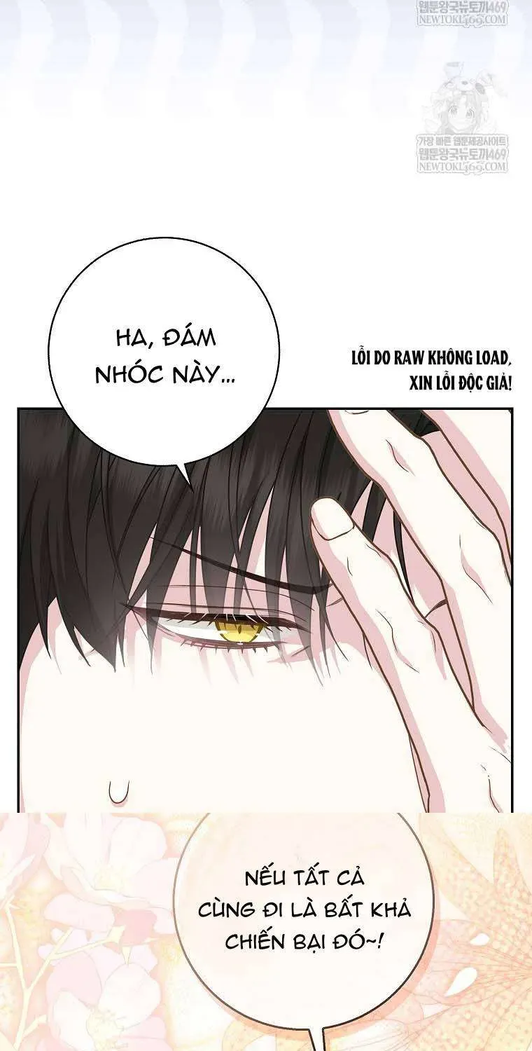  Ss2  Bé Con Báo Tuyết Của Gia Tộc Báo Đen - Chương 51 - Trang 73