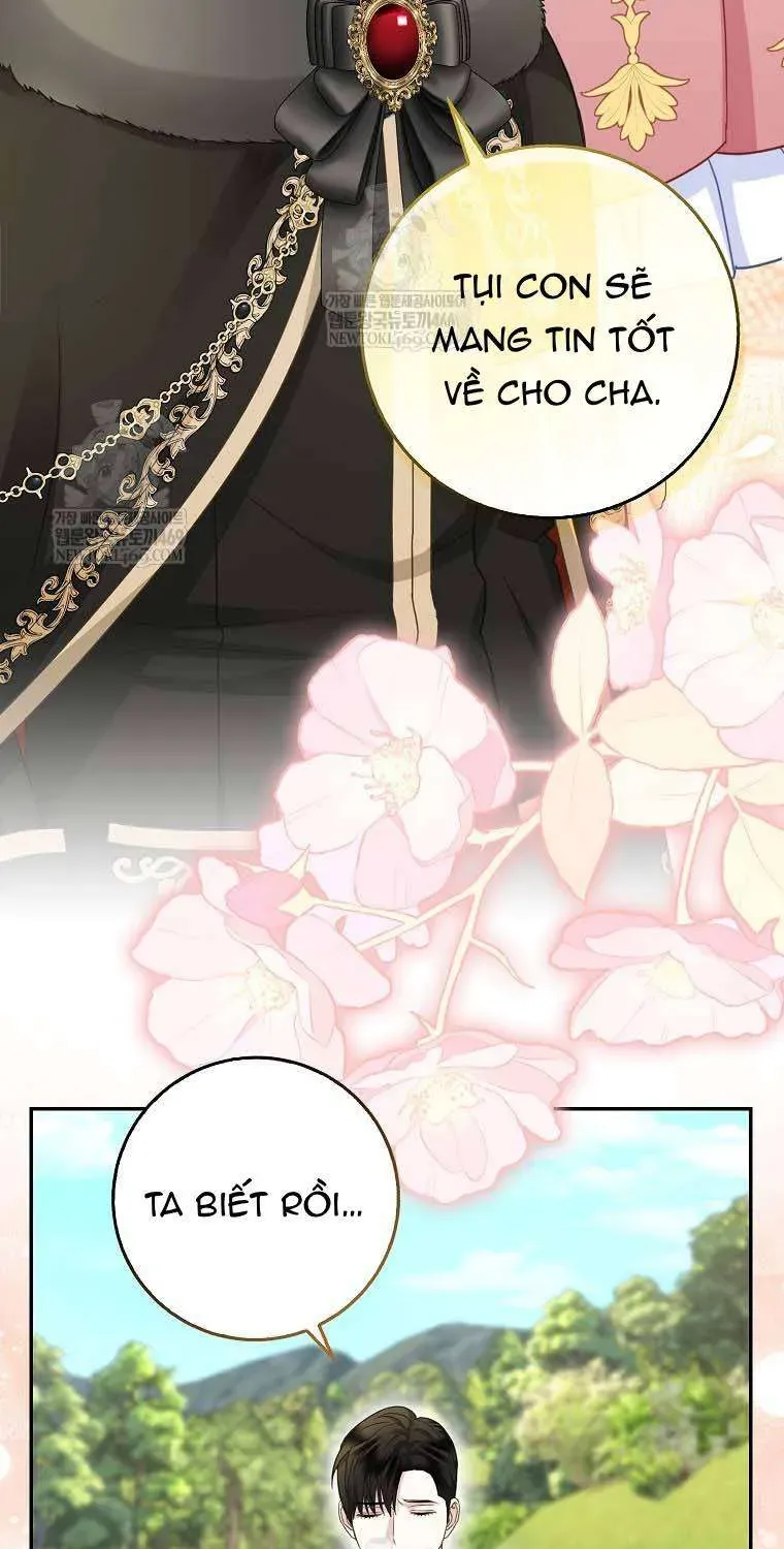  Ss2  Bé Con Báo Tuyết Của Gia Tộc Báo Đen - Chương 51 - Trang 75