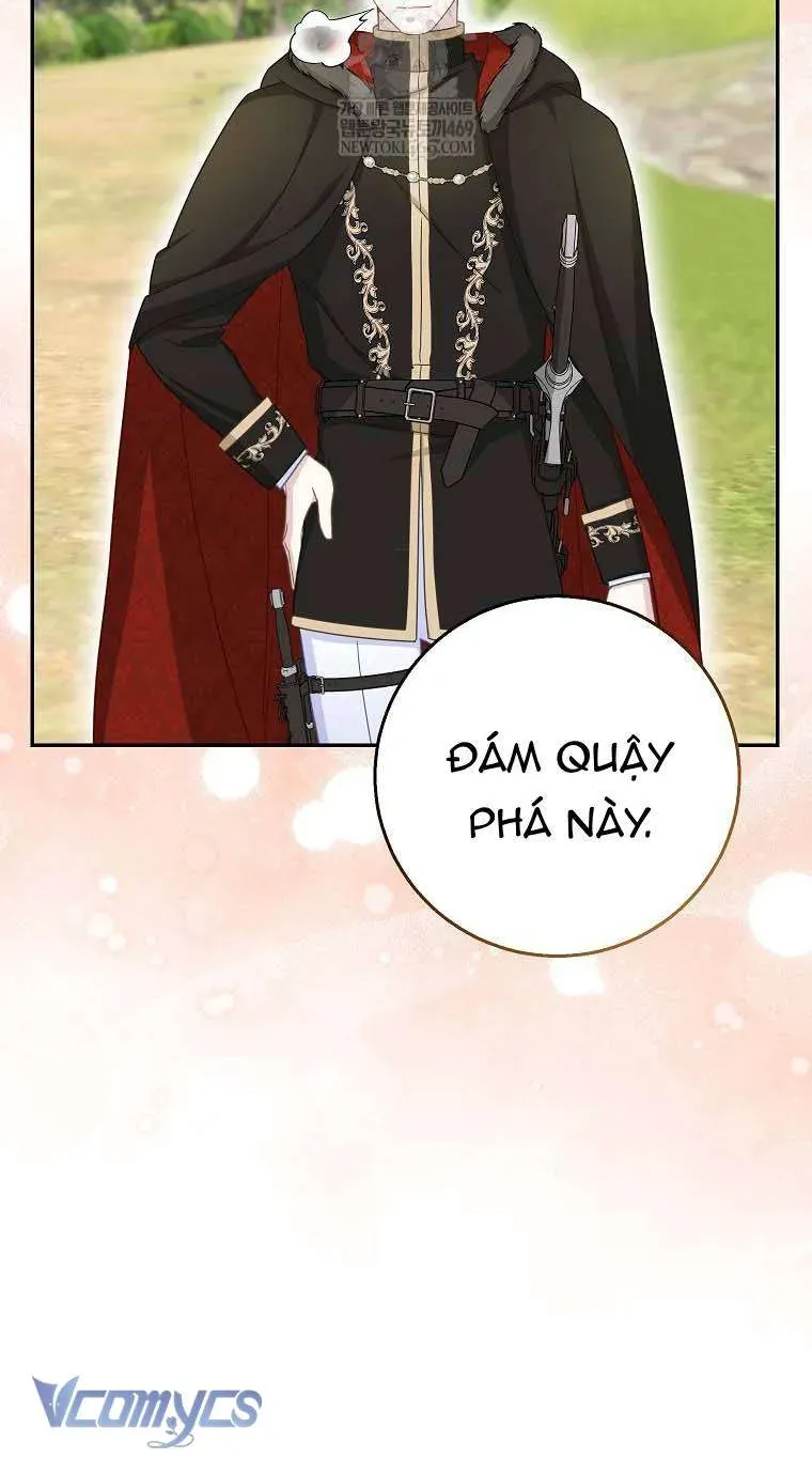  Ss2  Bé Con Báo Tuyết Của Gia Tộc Báo Đen - Chương 51 - Trang 76