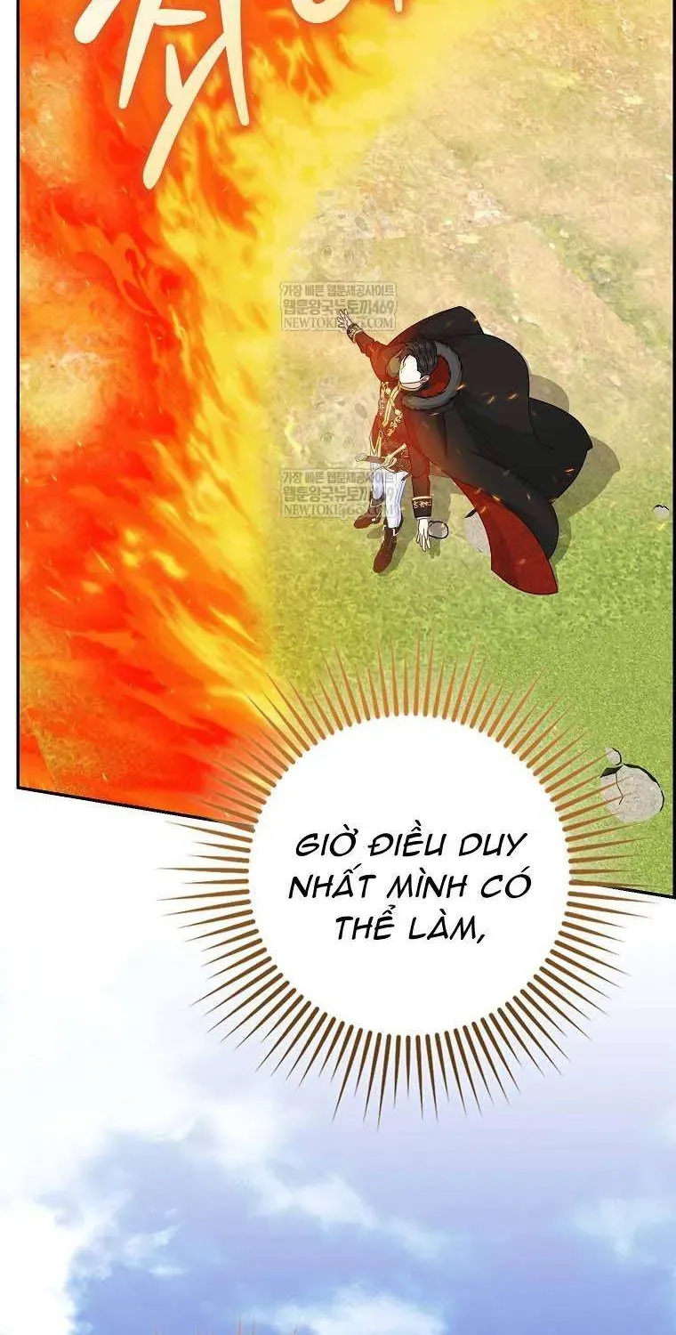  Ss2  Bé Con Báo Tuyết Của Gia Tộc Báo Đen - Chương 51 - Trang 78