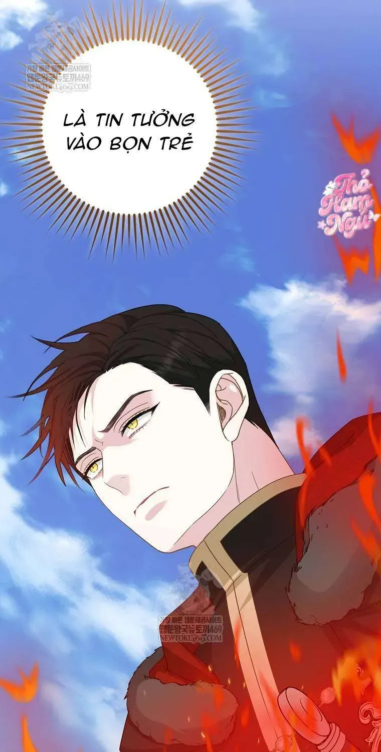  Ss2  Bé Con Báo Tuyết Của Gia Tộc Báo Đen - Chương 51 - Trang 79