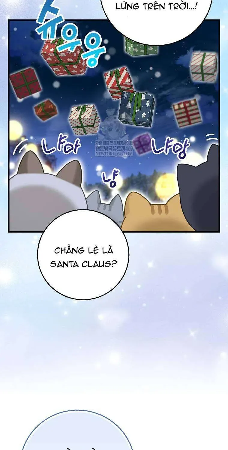  Ss2  Bé Con Báo Tuyết Của Gia Tộc Báo Đen - Chương 51 - Trang 82