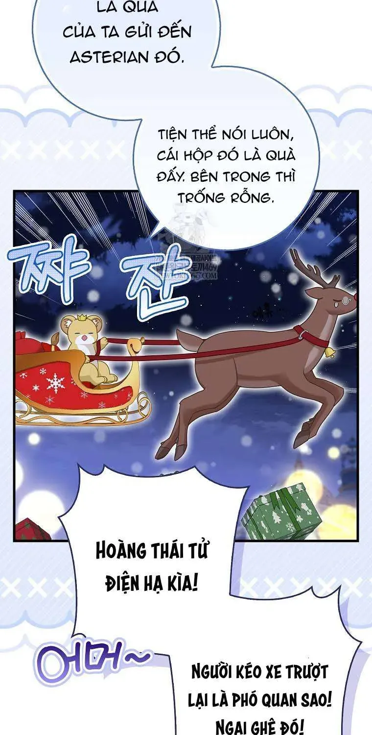  Ss2  Bé Con Báo Tuyết Của Gia Tộc Báo Đen - Chương 51 - Trang 83