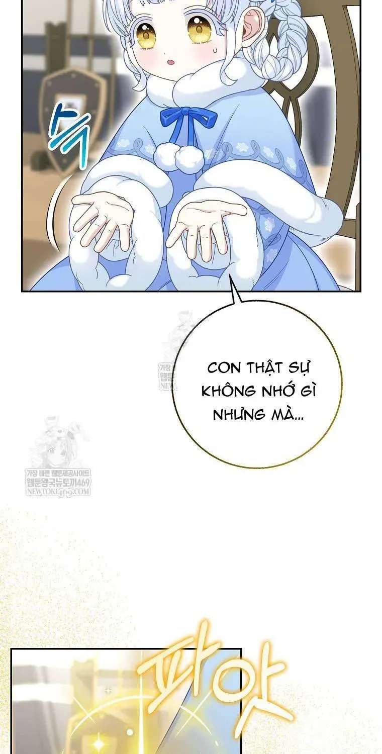  Ss2  Bé Con Báo Tuyết Của Gia Tộc Báo Đen - Chương 51 - Trang 10