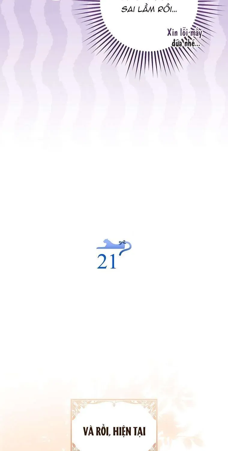  Ss2  Bé Con Báo Tuyết Của Gia Tộc Báo Đen - Chương 52.1 - Trang 13