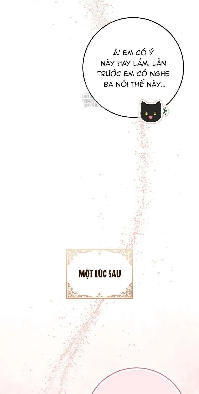  Ss2  Bé Con Báo Tuyết Của Gia Tộc Báo Đen - Chương 52.1 - Trang 15