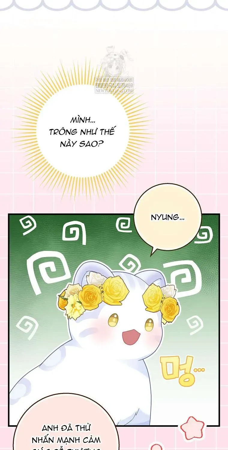  Ss2  Bé Con Báo Tuyết Của Gia Tộc Báo Đen - Chương 52.1 - Trang 18