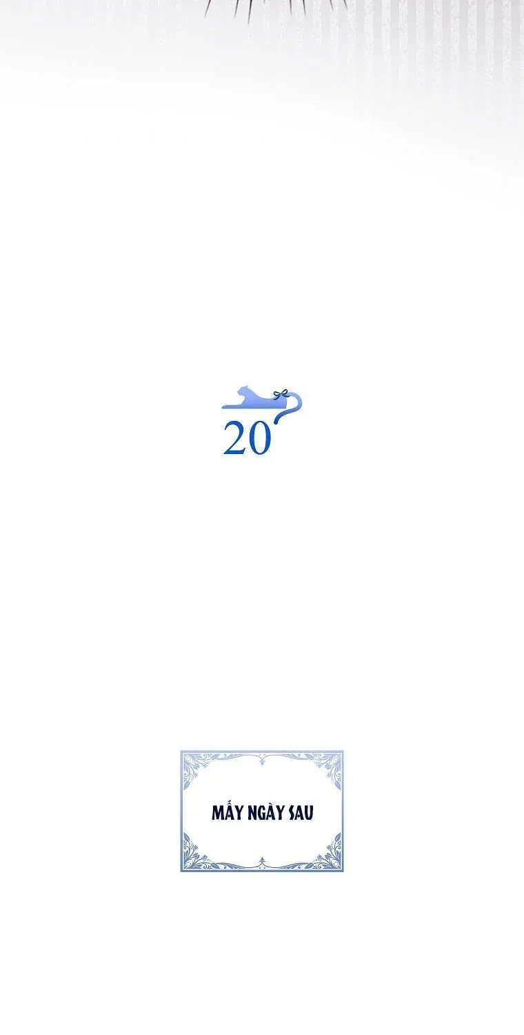  Ss2  Bé Con Báo Tuyết Của Gia Tộc Báo Đen - Chương 52.1 - Trang 7