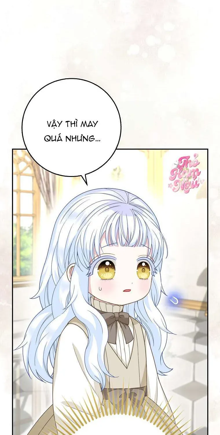  Ss2  Bé Con Báo Tuyết Của Gia Tộc Báo Đen - Chương 52 - Trang 13