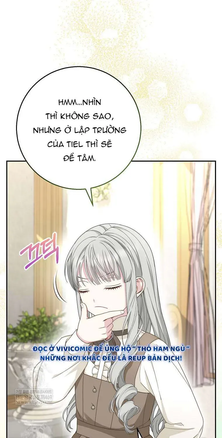  Ss2  Bé Con Báo Tuyết Của Gia Tộc Báo Đen - Chương 52 - Trang 16