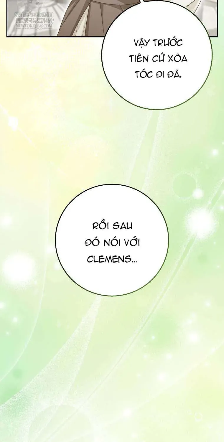  Ss2  Bé Con Báo Tuyết Của Gia Tộc Báo Đen - Chương 52 - Trang 17