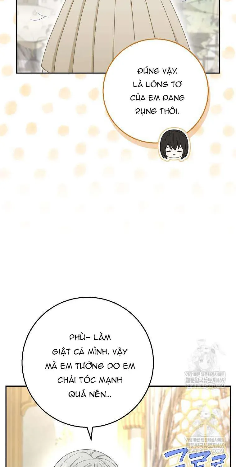  Ss2  Bé Con Báo Tuyết Của Gia Tộc Báo Đen - Chương 52 - Trang 3