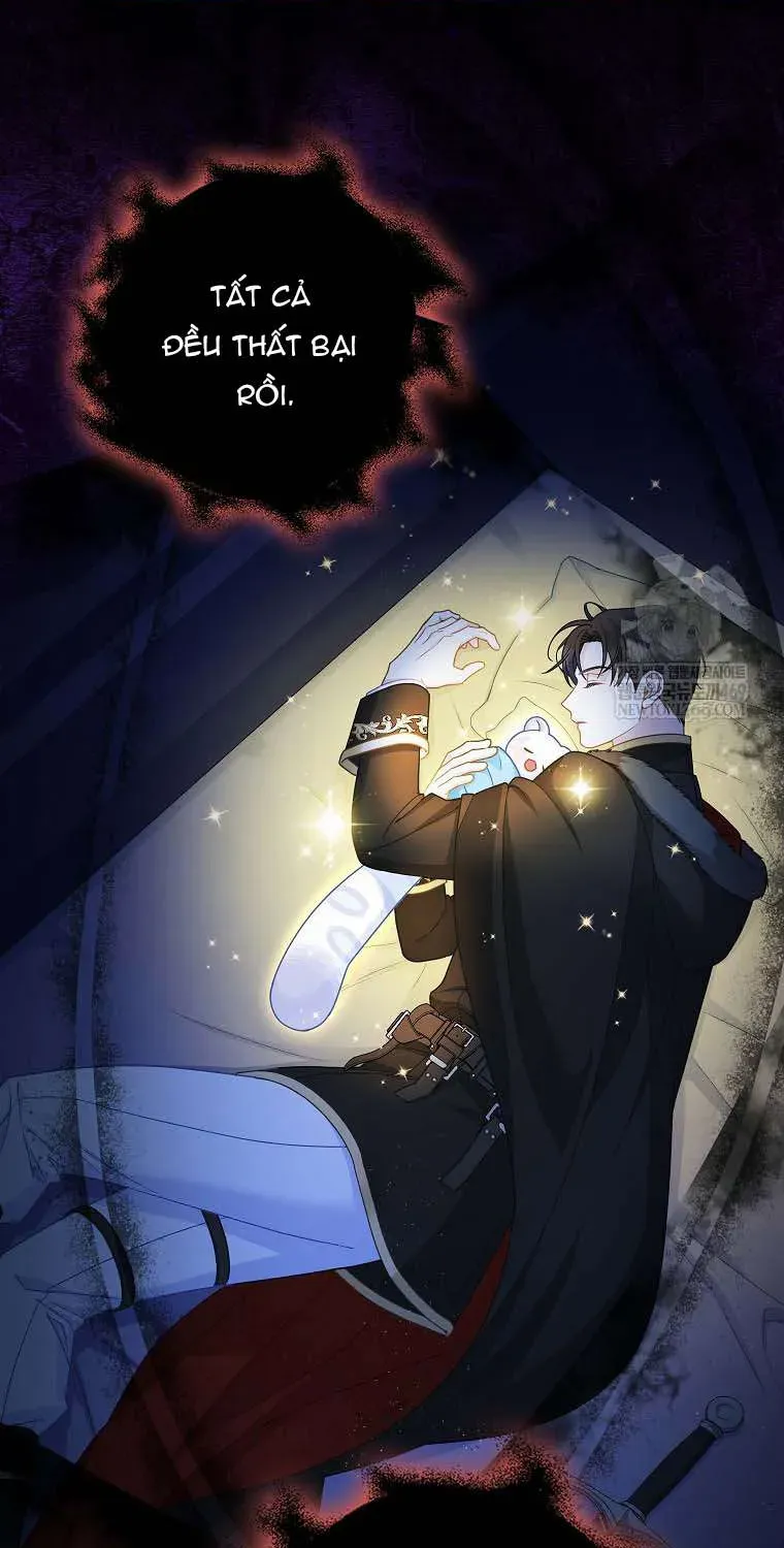  Ss2  Bé Con Báo Tuyết Của Gia Tộc Báo Đen - Chương 52 - Trang 21
