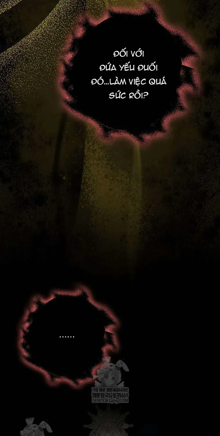  Ss2  Bé Con Báo Tuyết Của Gia Tộc Báo Đen - Chương 52 - Trang 24