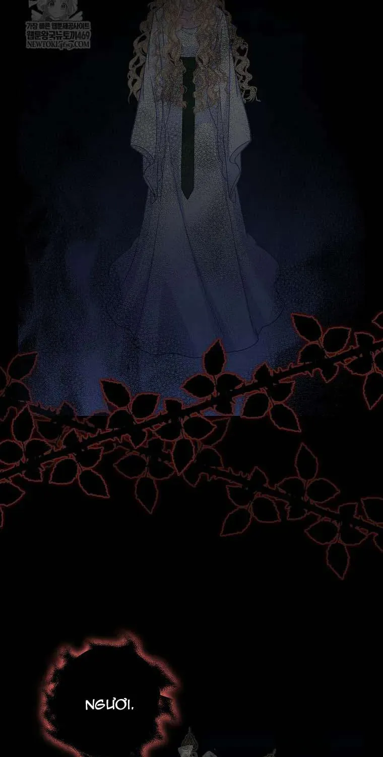  Ss2  Bé Con Báo Tuyết Của Gia Tộc Báo Đen - Chương 52 - Trang 25