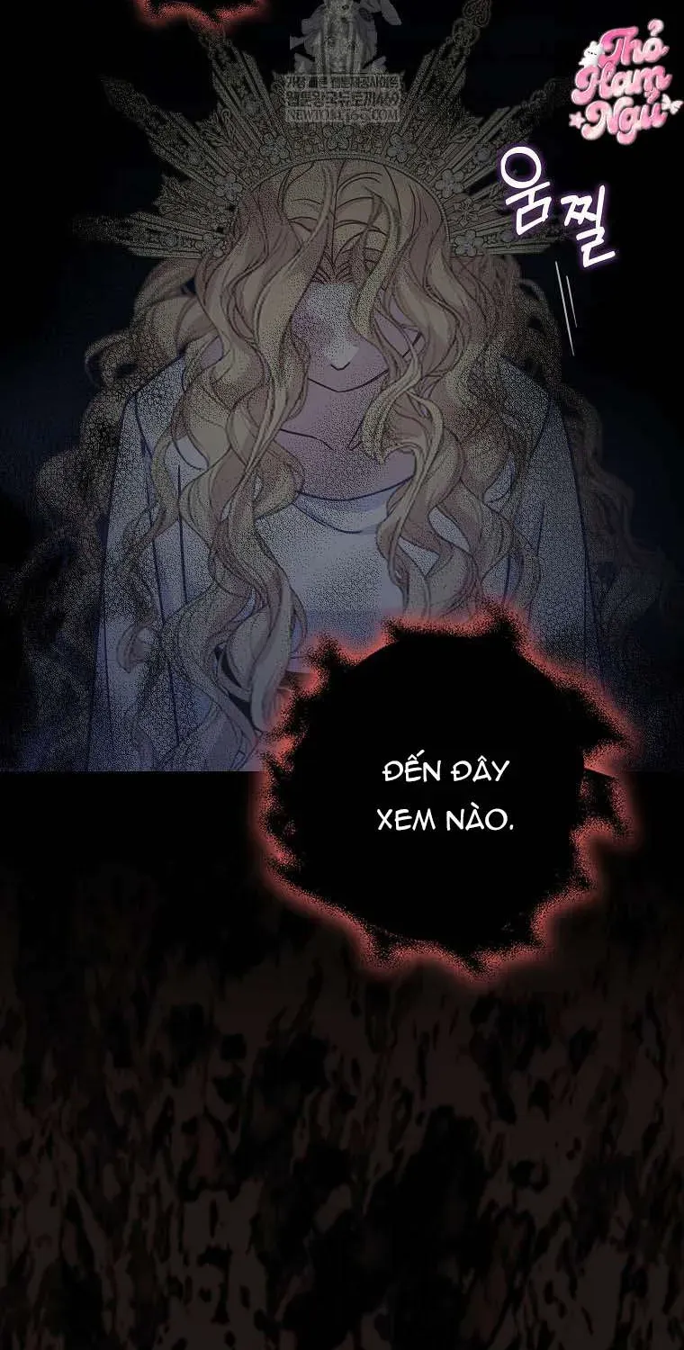  Ss2  Bé Con Báo Tuyết Của Gia Tộc Báo Đen - Chương 52 - Trang 26