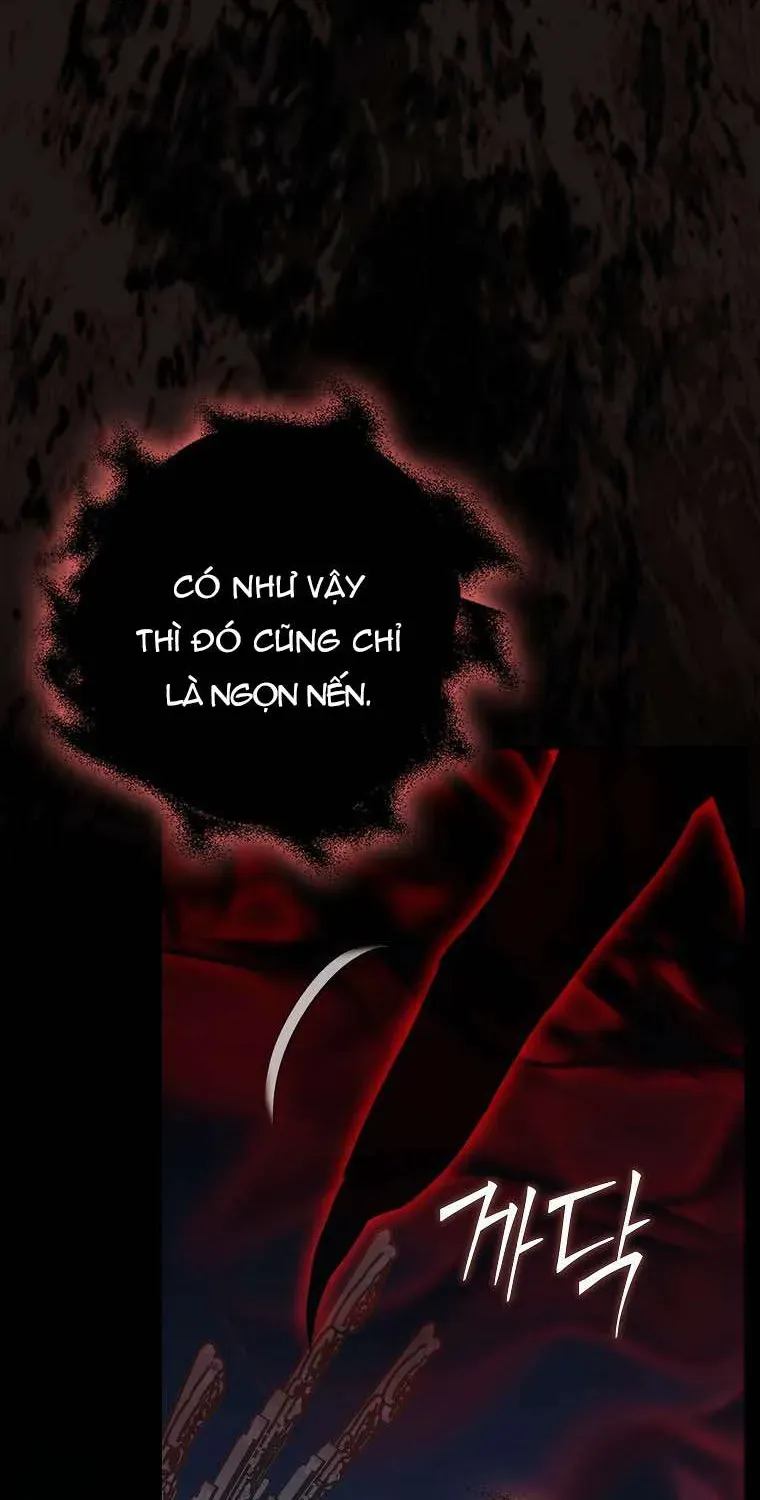  Ss2  Bé Con Báo Tuyết Của Gia Tộc Báo Đen - Chương 52 - Trang 28