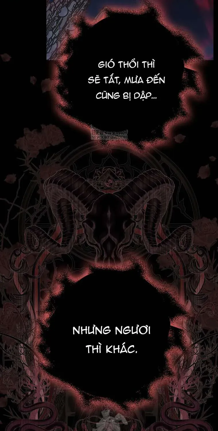 Ss2  Bé Con Báo Tuyết Của Gia Tộc Báo Đen - Chương 52 - Trang 29