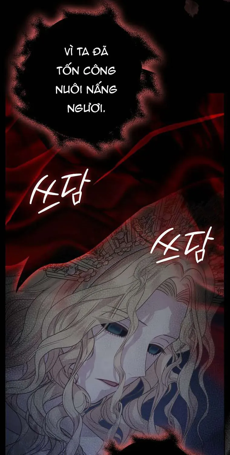  Ss2  Bé Con Báo Tuyết Của Gia Tộc Báo Đen - Chương 52 - Trang 31