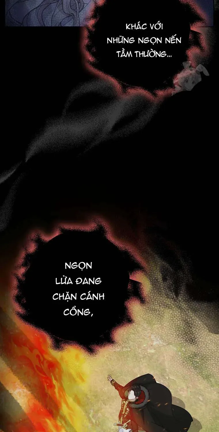  Ss2  Bé Con Báo Tuyết Của Gia Tộc Báo Đen - Chương 52 - Trang 32