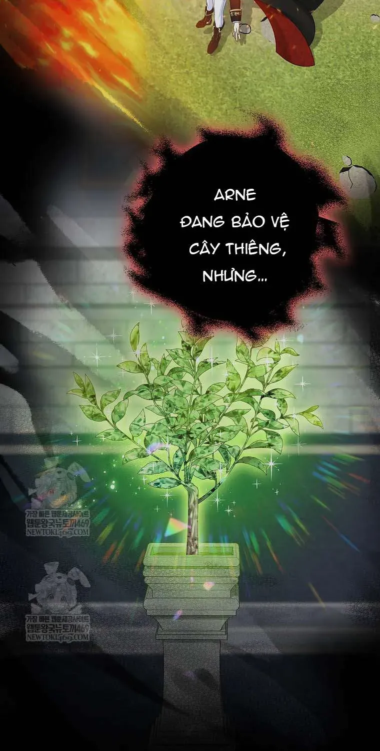  Ss2  Bé Con Báo Tuyết Của Gia Tộc Báo Đen - Chương 52 - Trang 33