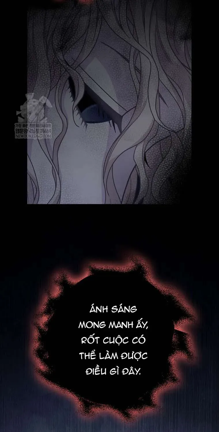  Ss2  Bé Con Báo Tuyết Của Gia Tộc Báo Đen - Chương 52 - Trang 35