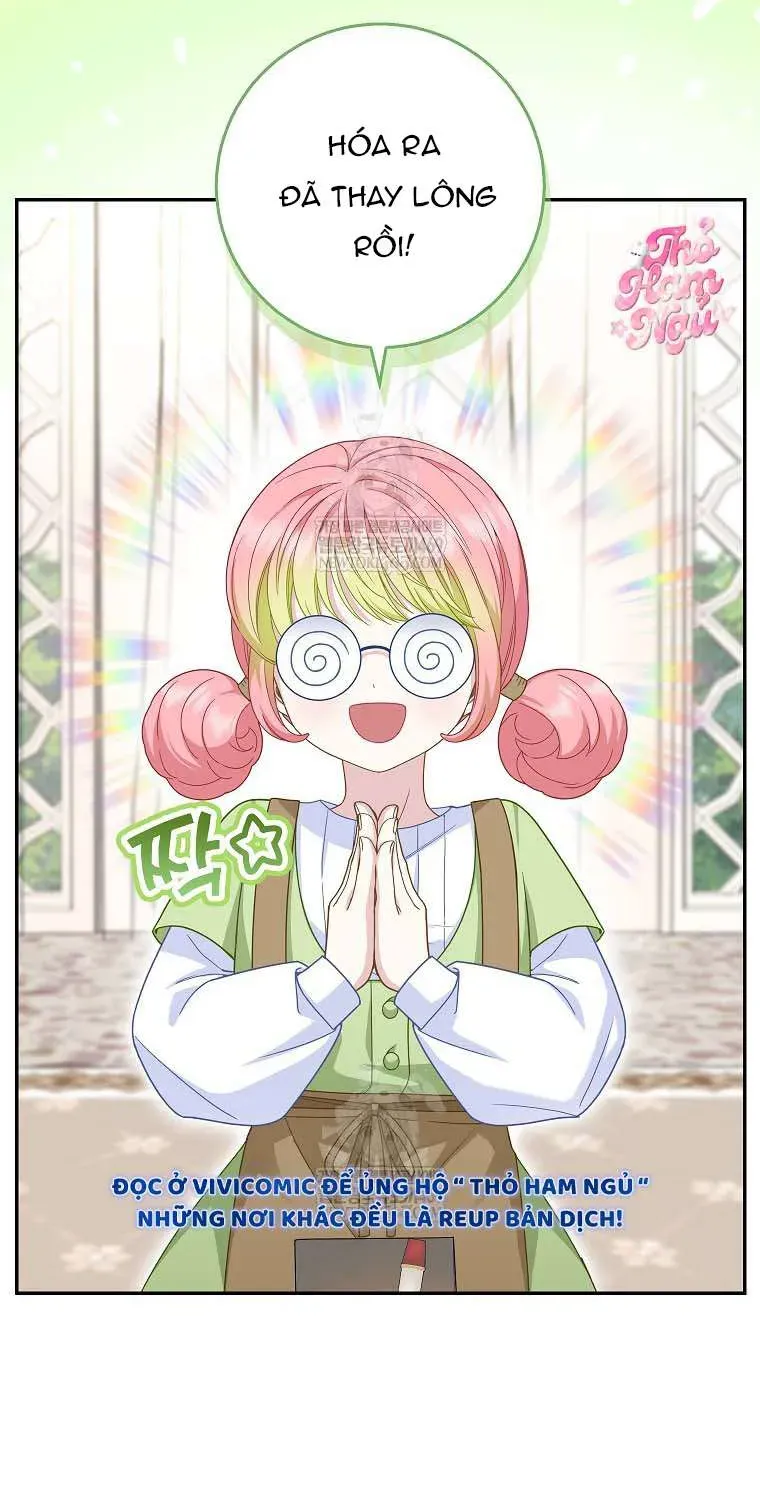  Ss2  Bé Con Báo Tuyết Của Gia Tộc Báo Đen - Chương 52 - Trang 37