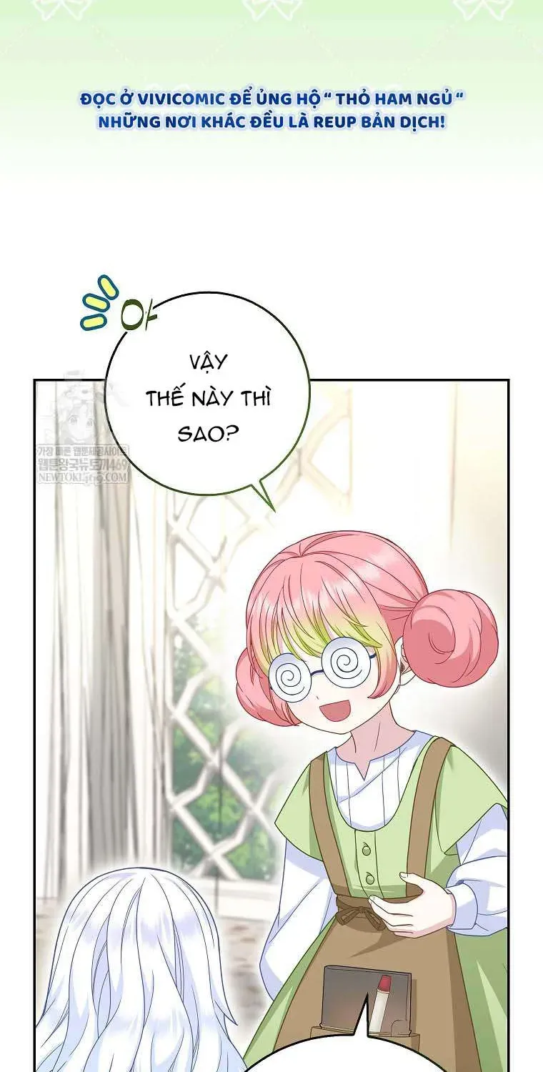  Ss2  Bé Con Báo Tuyết Của Gia Tộc Báo Đen - Chương 52 - Trang 40