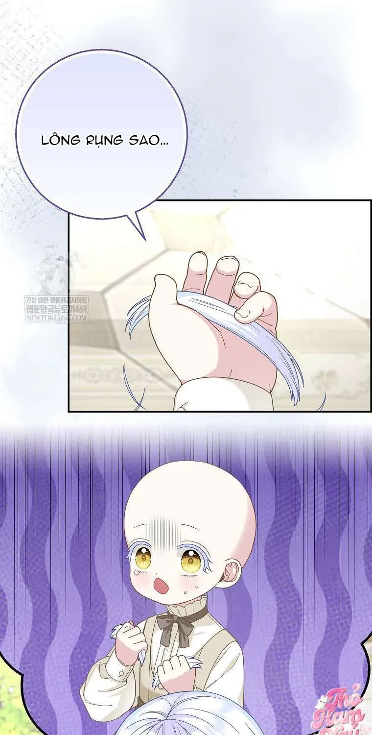  Ss2  Bé Con Báo Tuyết Của Gia Tộc Báo Đen - Chương 52 - Trang 5