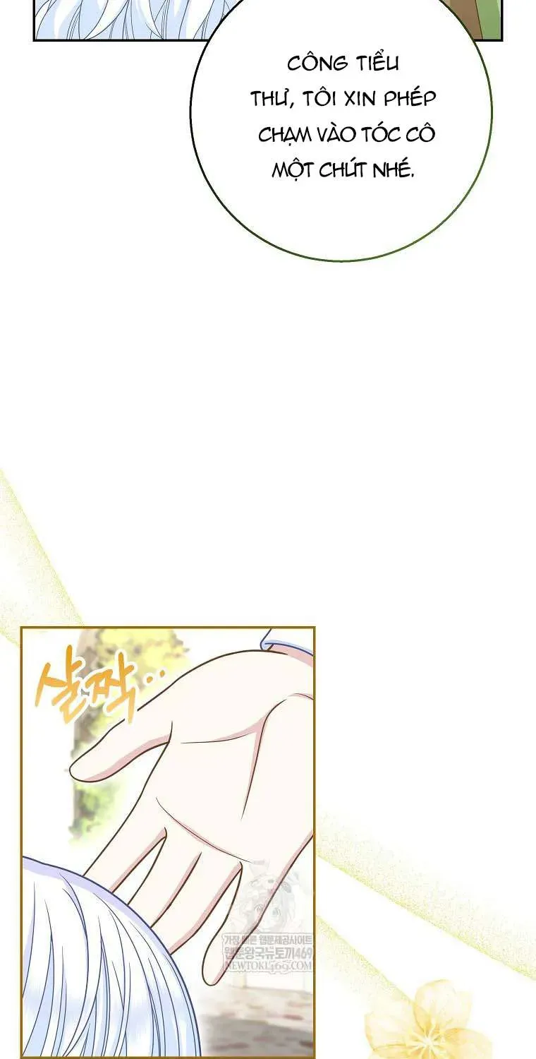  Ss2  Bé Con Báo Tuyết Của Gia Tộc Báo Đen - Chương 52 - Trang 41