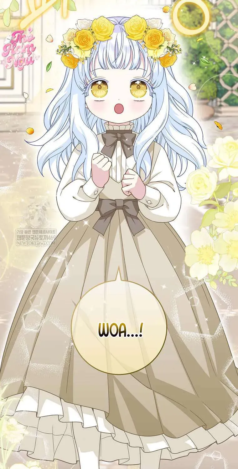  Ss2  Bé Con Báo Tuyết Của Gia Tộc Báo Đen - Chương 52 - Trang 43