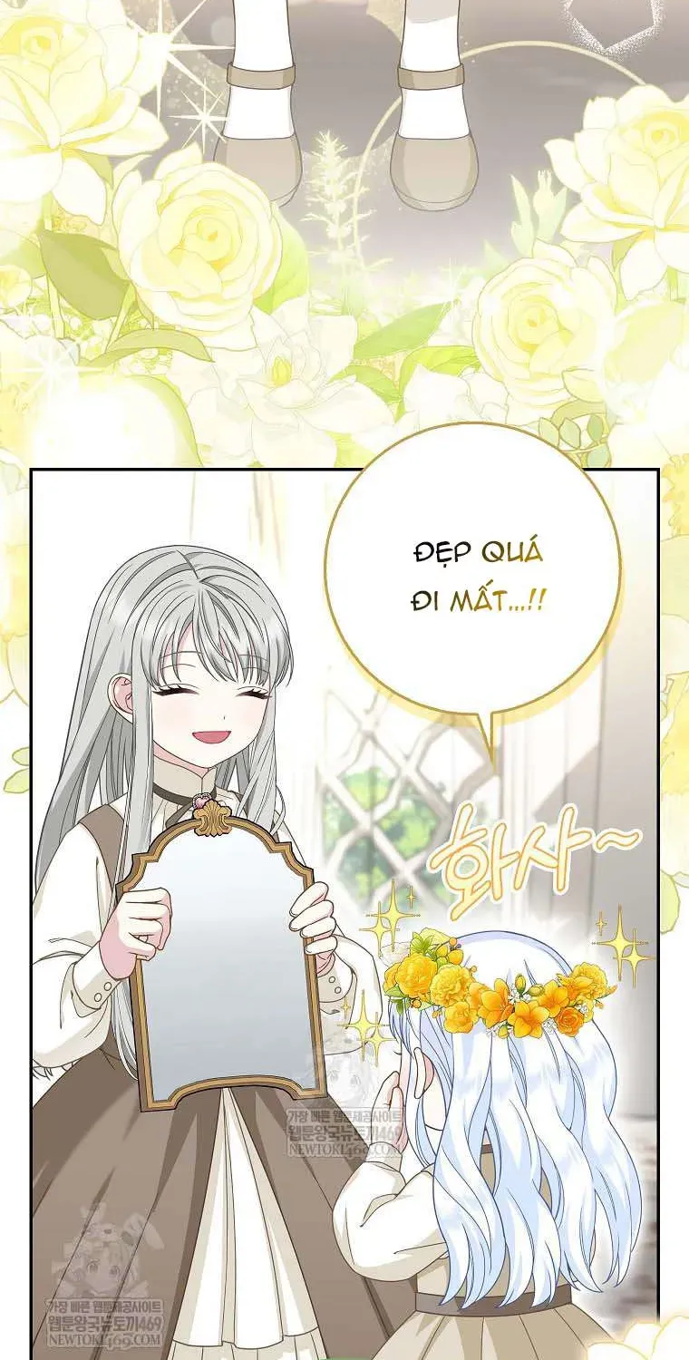  Ss2  Bé Con Báo Tuyết Của Gia Tộc Báo Đen - Chương 52 - Trang 44