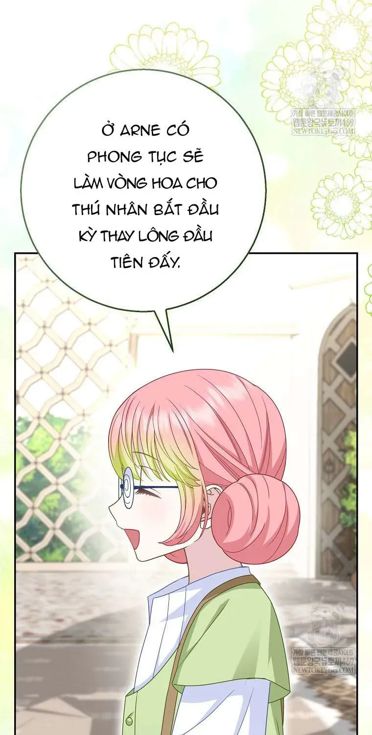  Ss2  Bé Con Báo Tuyết Của Gia Tộc Báo Đen - Chương 52 - Trang 46