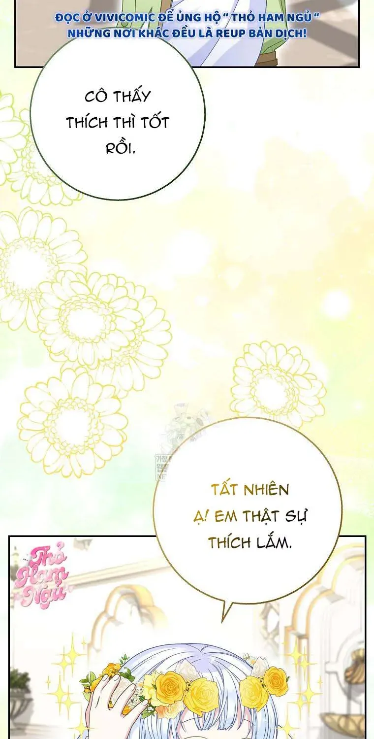  Ss2  Bé Con Báo Tuyết Của Gia Tộc Báo Đen - Chương 52 - Trang 47