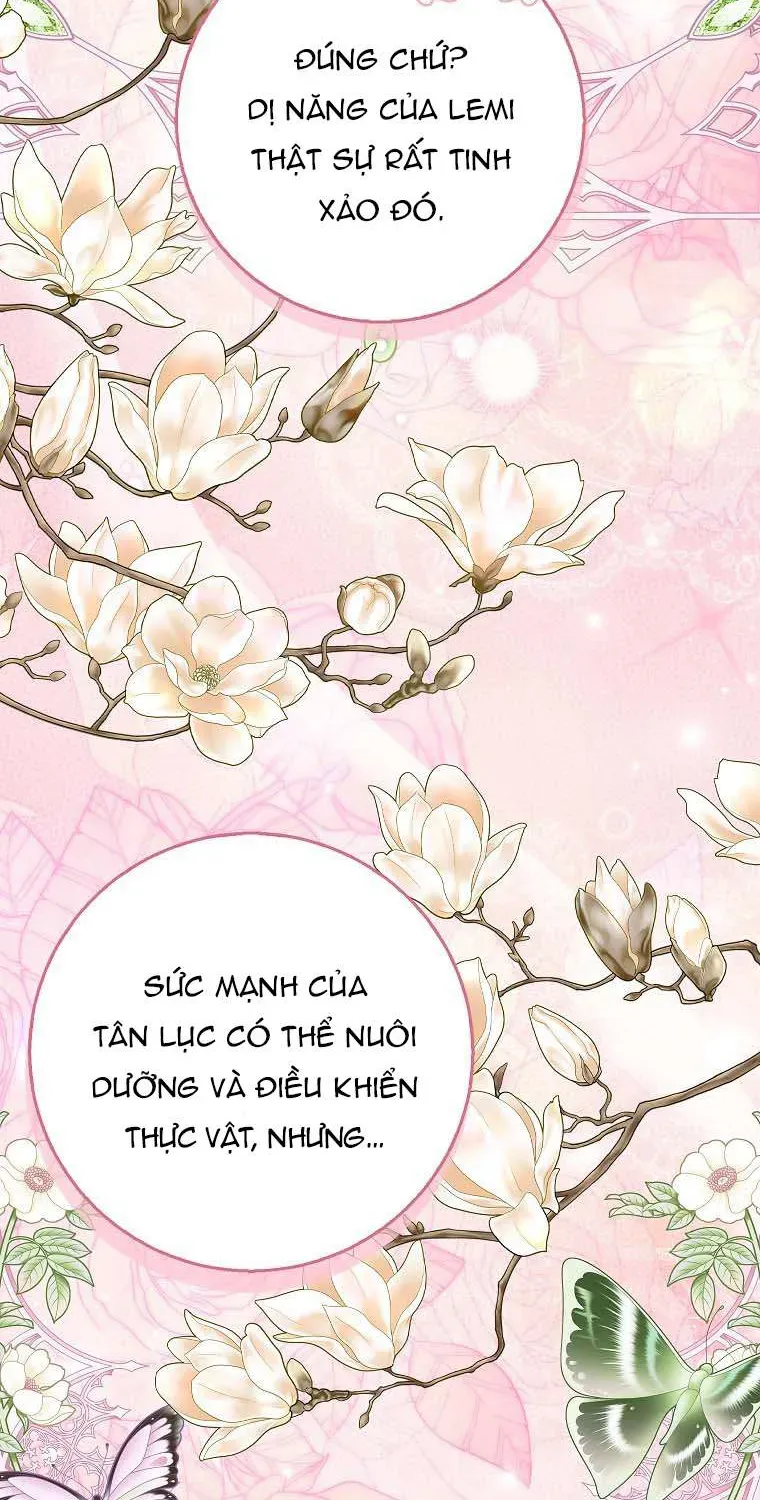  Ss2  Bé Con Báo Tuyết Của Gia Tộc Báo Đen - Chương 52 - Trang 49