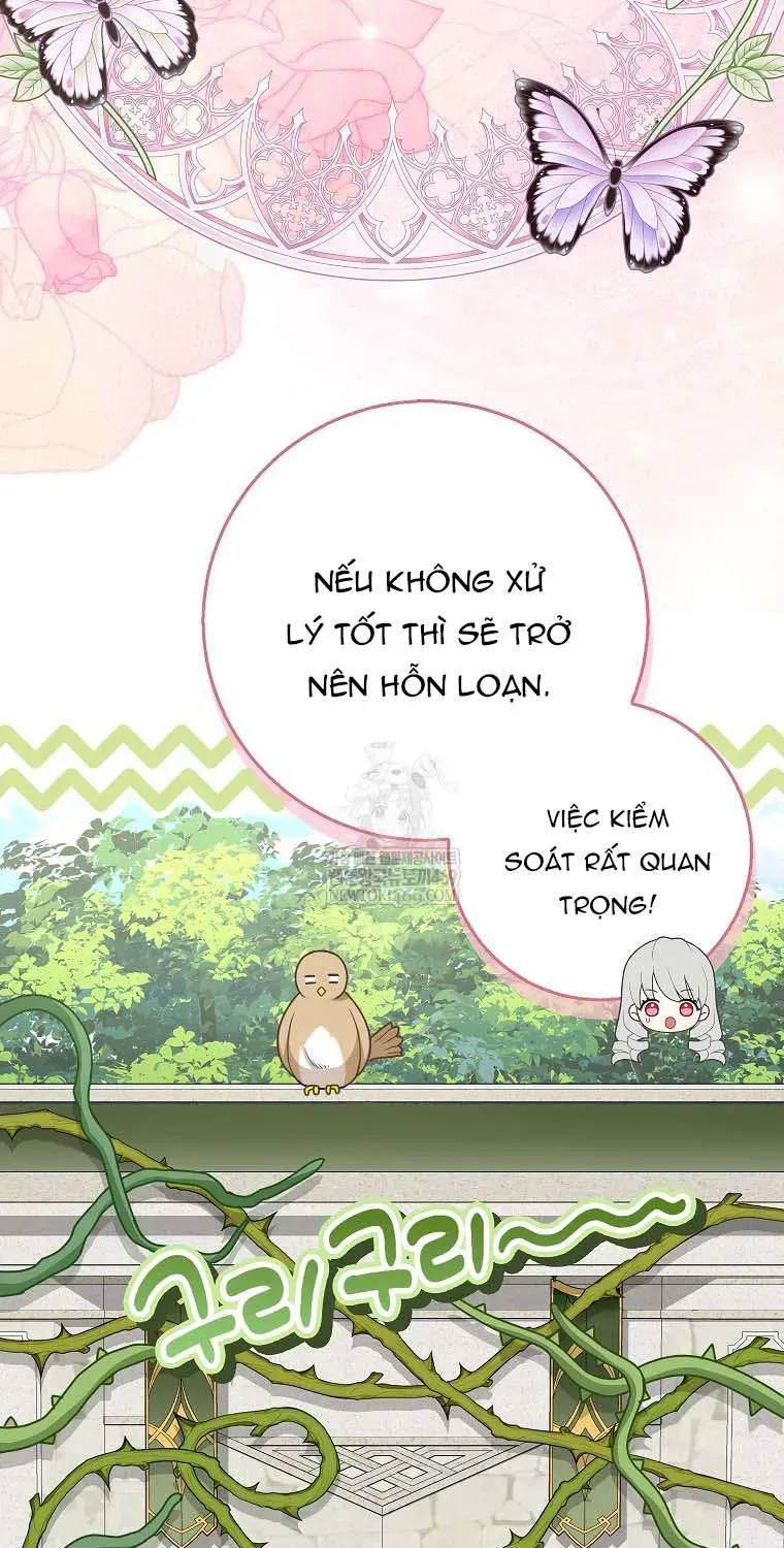  Ss2  Bé Con Báo Tuyết Của Gia Tộc Báo Đen - Chương 52 - Trang 50