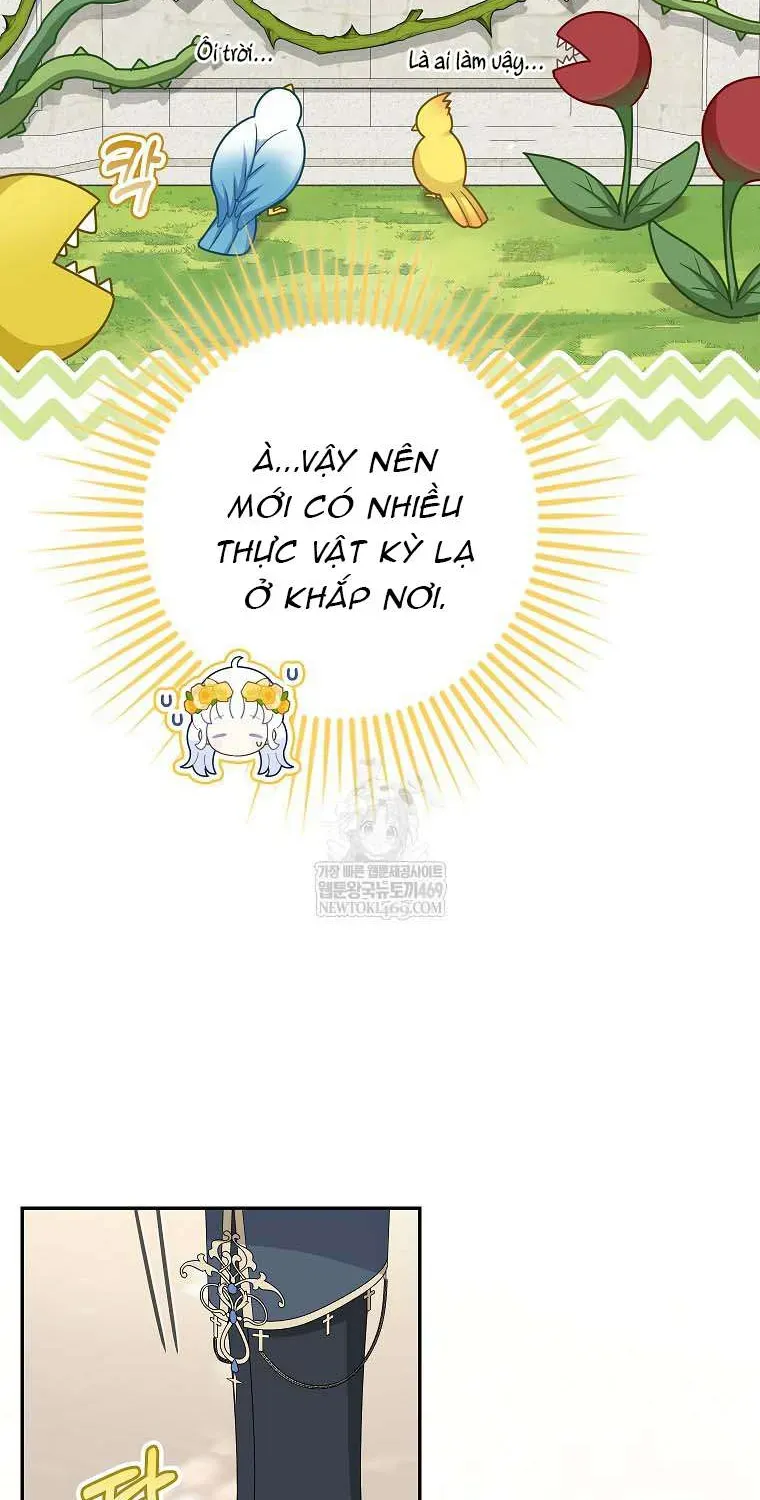  Ss2  Bé Con Báo Tuyết Của Gia Tộc Báo Đen - Chương 52 - Trang 51