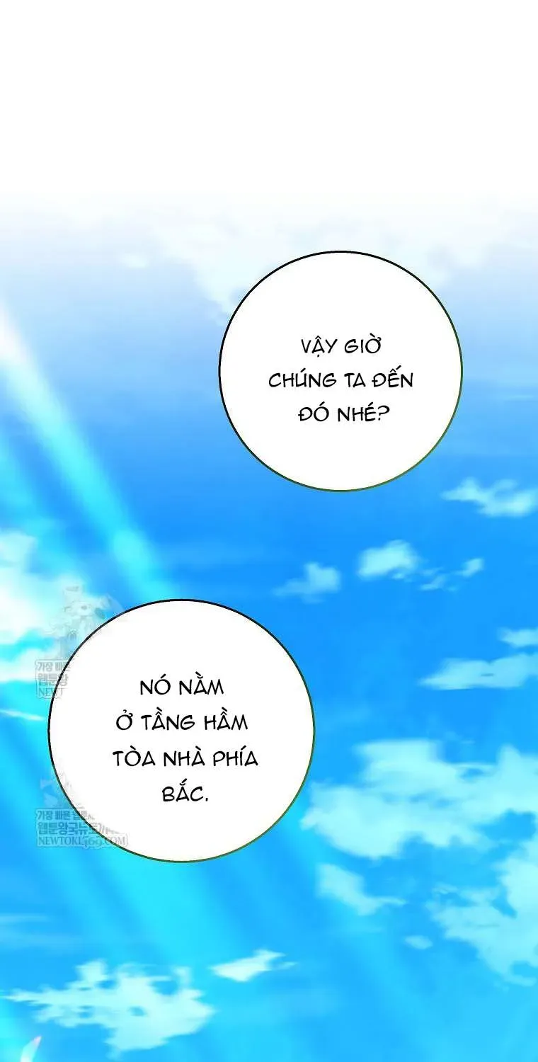  Ss2  Bé Con Báo Tuyết Của Gia Tộc Báo Đen - Chương 52 - Trang 57