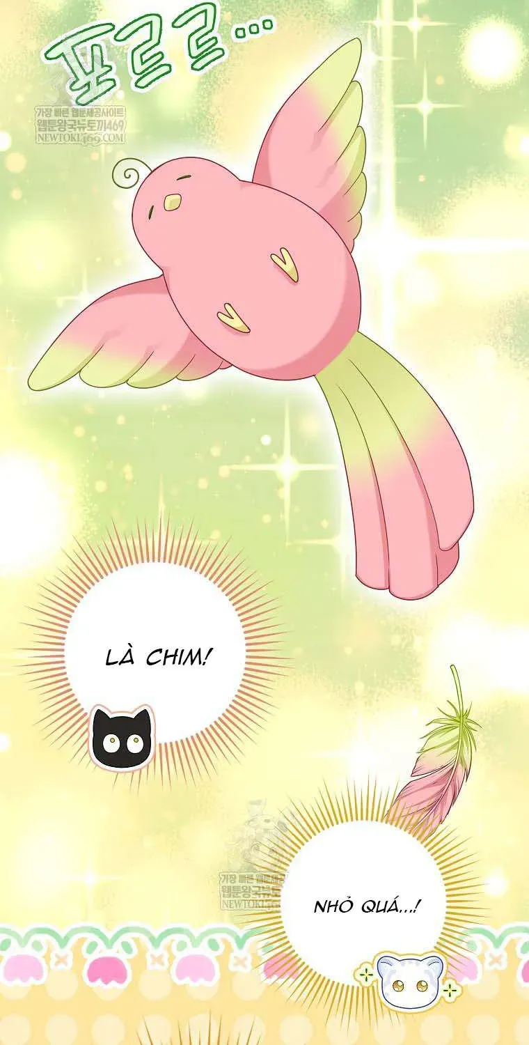  Ss2  Bé Con Báo Tuyết Của Gia Tộc Báo Đen - Chương 52 - Trang 62