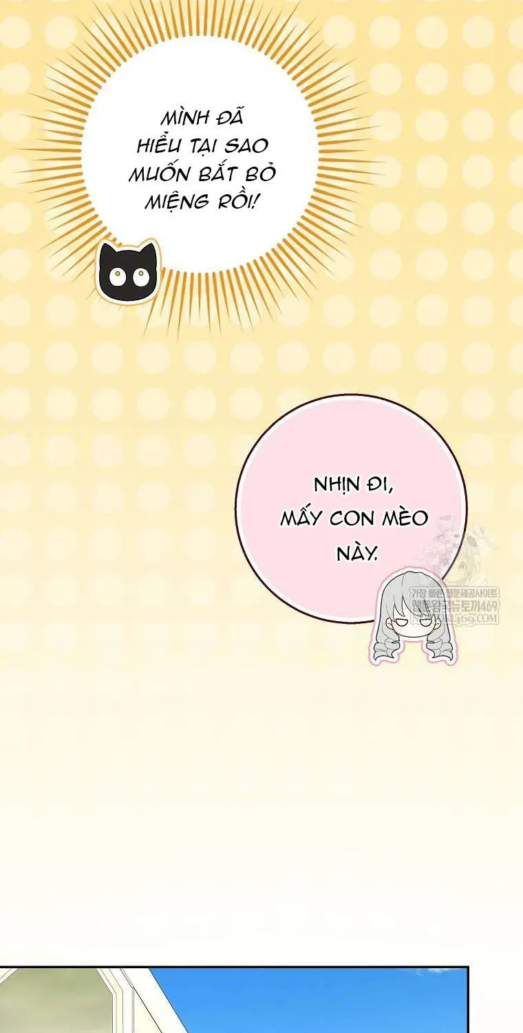  Ss2  Bé Con Báo Tuyết Của Gia Tộc Báo Đen - Chương 52 - Trang 63